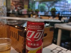 -云晓光头烧烤吧(德平路店)