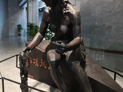 -北京周口店北京人遗址博物馆