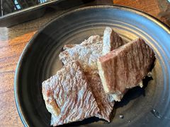 -九畋町和牛黑牛烤肉料理(三里屯3·3大厦店)