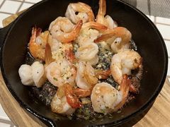 -小满Grainkitchen(滨江商业广场店)