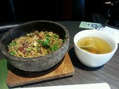 -华辉快餐店(江南西总店)