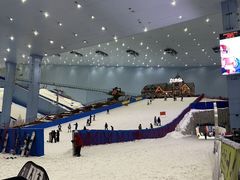 -广州热雪奇迹