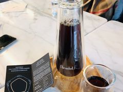 -Bracket Coffee(银河SOHO店)