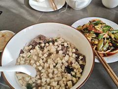 -陈熹公民族美食文化餐厅(中华广场店)