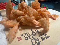 -百味饺子城•海鲜家常菜(秦皇岛店)