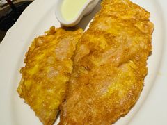 -波特曼西餐厅(中央大街店)