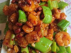 -桃子餐厅·天津菜(红星路直营店)