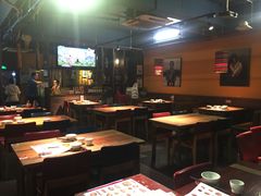 大堂-缘生态云南菜·野生菌庭院餐厅(华侨城店)