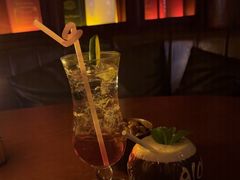 -悦界酒吧(后海店)