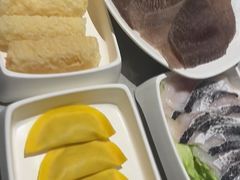 -海底捞大排档火锅(悦荟广场店)