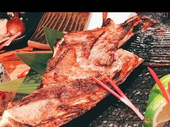 -千代武日本料理(哈西店)