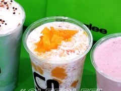 -gleeglee乐溢亦茶(朝阳大悦城店)