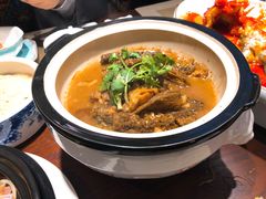 -童福兴·南京菜(老门东店)