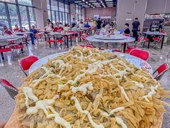 -嘉升大排档(番禺总店)