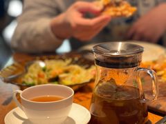 -La Strada(安福路店)