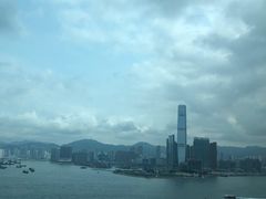 -宜必思香港中上环酒店