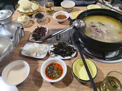 -尼玛藏家风味园(阿山食城店)