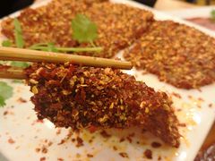-老码头火锅(玉林店)