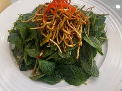 -蝴蝶泉宾馆-中餐厅