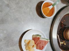 -小南房鲜美蛙火锅(北苑店)