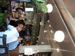 -ROAST coffee & eatery