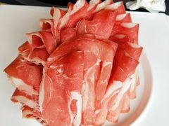 -北门涮肉·铜锅涮肉(南锣鼓巷店)