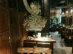 大堂-兰木肆·云南菜(龙湖U城天街店)
