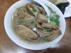 -白魁老号饭庄(交道口店)
