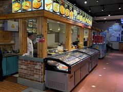 -福茗春薪禾记海鲜烧烤(八一路店)