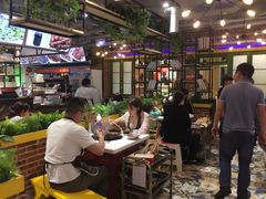-钢管厂歆瑞源油卤串串香(春熙路太古里店)