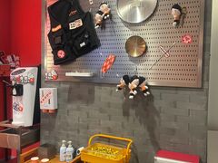 -灥喜锅潮牌火锅制造厂(南村一店)
