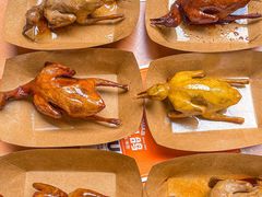 -整只乳鸽GetSQUAB(西华路店)