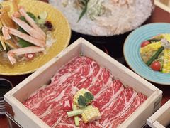 -蟹田居·活蟹料理(东城店)