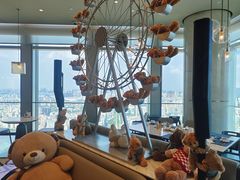 -星璞全日餐厅·高空自助餐(深铁铂尔曼酒店)