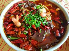 毛血旺-钦善斋(武侯祠店)