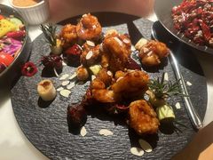 -初蓉丨遇见新川菜(亲贤街荣耀店)