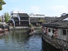 -南浔古镇