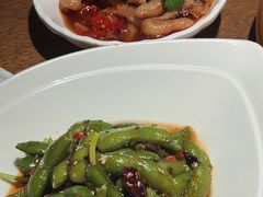 -乔街深夜食堂·小龙虾·高压锅生蚝(杭州总店)