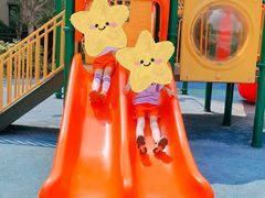 -吉的堡幼儿园(云报园)