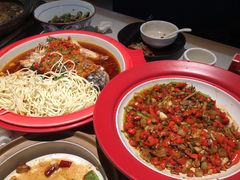 -湘鼎盛·大厨鲜炒湖南味(高新银泰店)