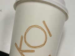 -KOI Thé(力宝广场店)