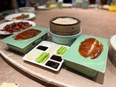 -唐廊烤鸭店(工体店)