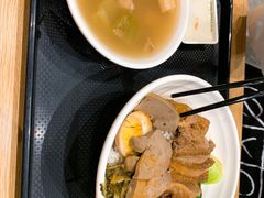 -食代馆(深业上城店)