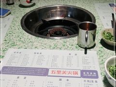 -五里关火锅(牛市口店)