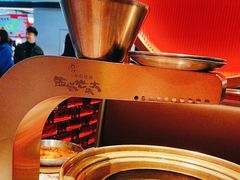 -西塔老太太泥炉烤肉(济南首店)