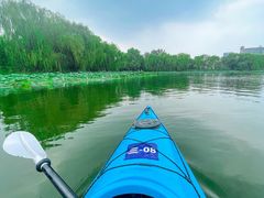 -WhaleSports户外水上运动俱乐部(朝阳公园店)