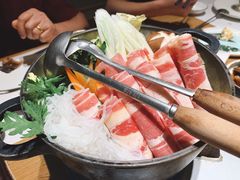-小句号·精致料理(江南环球港店)