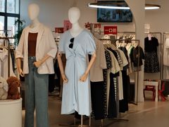 -百联奥特莱斯广场(南京店)