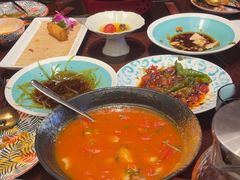 -那拉提之疆·新疆菜(美院店)