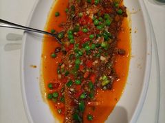 -玉华台饭庄·淮扬菜·烤鸭(望京店)